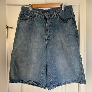 Ralph Lauren Polo Co. Jean Shorts
